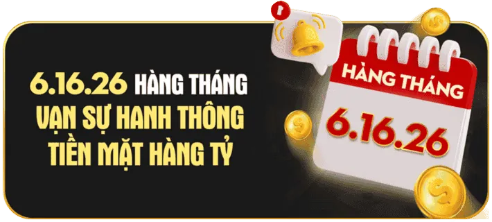 Rút tiền ưu tiên và hạn mức cao hơn