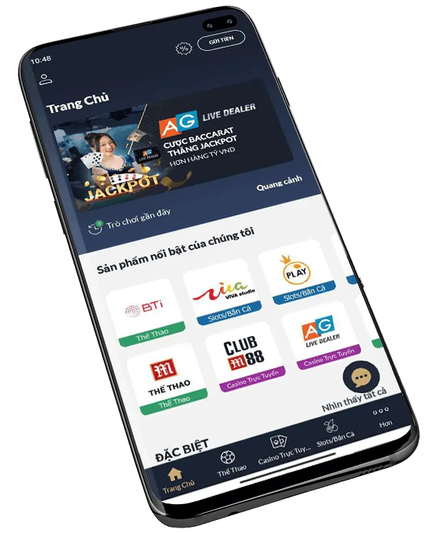 Hình ảnh giới thiệu chương trình VIP