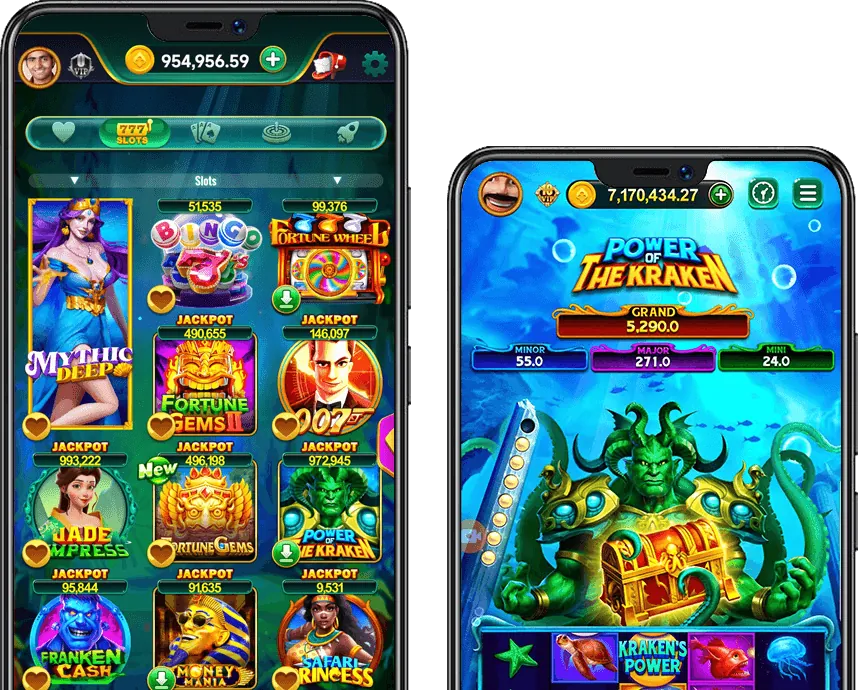 Blackjack Trực Tuyến